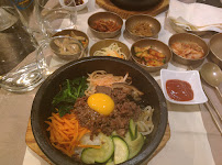 Bibimbap du Restaurant coréen Soon à Paris - n°10