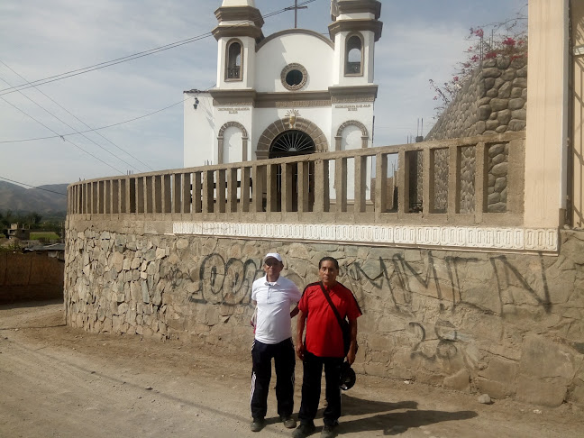 templete de barranca