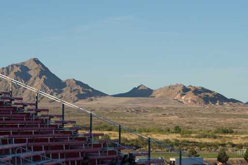 Stadium «Sam Boyd Stadium», reviews and photos, 7000 E Russell Rd, Las Vegas, NV 89122, USA