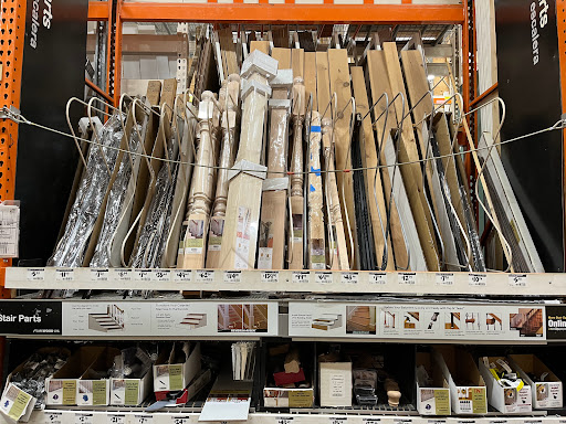 Home Improvement Store «The Home Depot», reviews and photos, 465 NJ-17, Mahwah, NJ 07495, USA