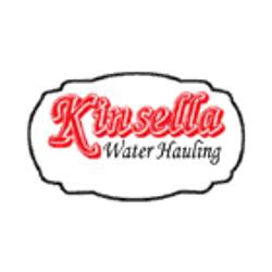 Kinsella Water Hauling