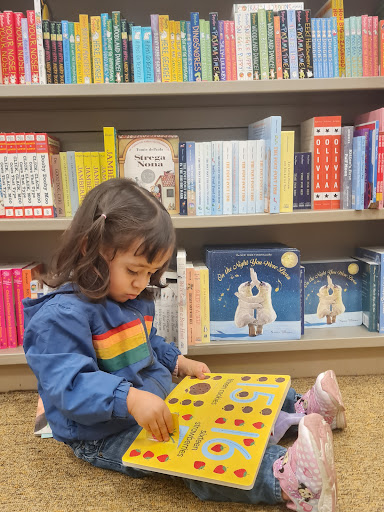 Book Store «Barnes & Noble», reviews and photos, 842 Sunrise Hwy, Bay Shore, NY 11706, USA