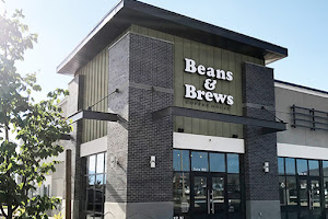 Beans & Brews Coffeehouse