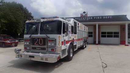 PGFD Fire Station 820- Upper Marlboro