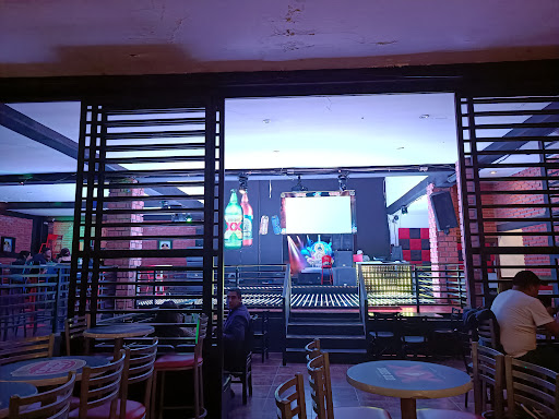 Karaoke Bar El Chincuete