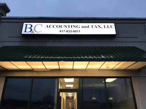B&C Accounting and Tax, LLC