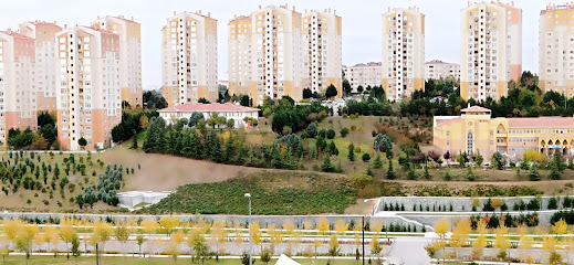 Toki Kayaşehir Ortaokulu