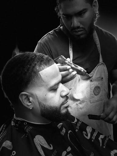 Beauty Salon «J Stylz Unisex Salon», reviews and photos, 1103 S Dupont Hwy, Dover, DE 19901, USA