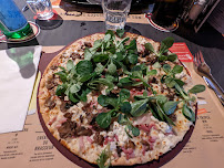 Pizza du Restaurant 3 Brasseurs Englos - n°8