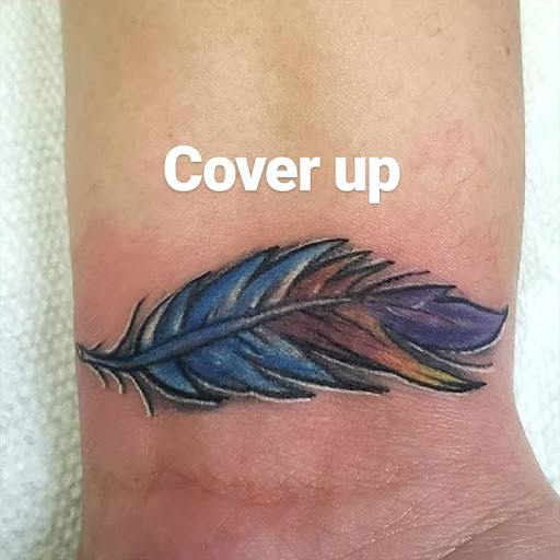 Explore forearm tattoo ideas men, creative tattoo ideas in Hialeah, available at Allstar Tattoo & Body piercing