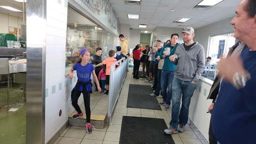 Bakery «Krispy Kreme Doughnuts», reviews and photos, 1051 E 120th Ave, Thornton, CO 80233, USA