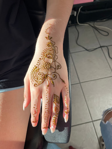 Explore witcher tattoo ideas, creative tattoo ideas in South Padre Island, available at Peggys Temporary & Permanent Tattoos