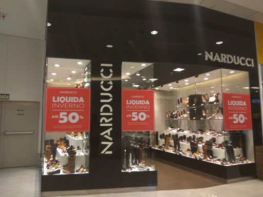 Logo da empresa - Narducci