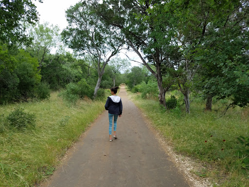 Park «Phil Hardberger Park», reviews and photos, 13203 Blanco Rd, San Antonio, TX 78216, USA