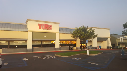 Vons