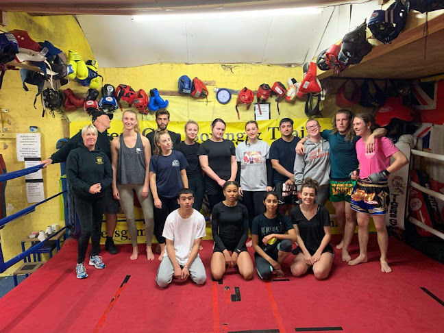 Reviews of Tigers Gym Boxing & Thai boxing in Leeds - Gym