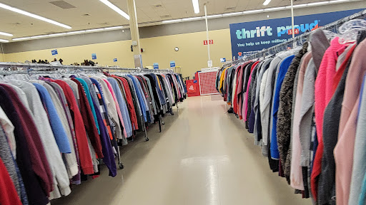 Thrift Store «Savers», reviews and photos
