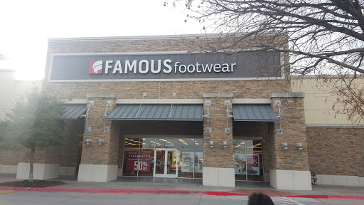 Famous Footwear, 1800 S Loop 288, Denton, TX 76205, USA, 