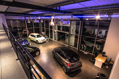 Euroauto 73 à Drumettaz-Clarafond