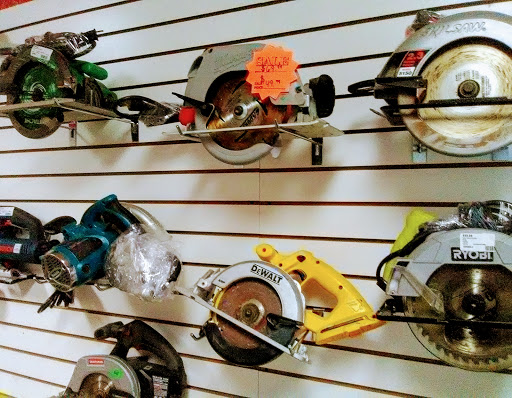 Pawn Shop «EZ Money Pawn», reviews and photos, 2050 W Guadalupe Rd, Mesa, AZ 85202, USA