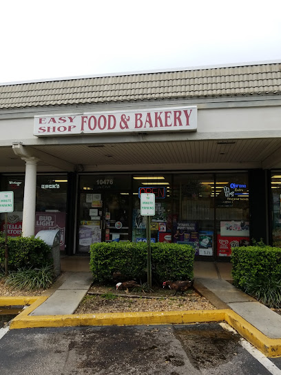 Easy Shop Foodstore
