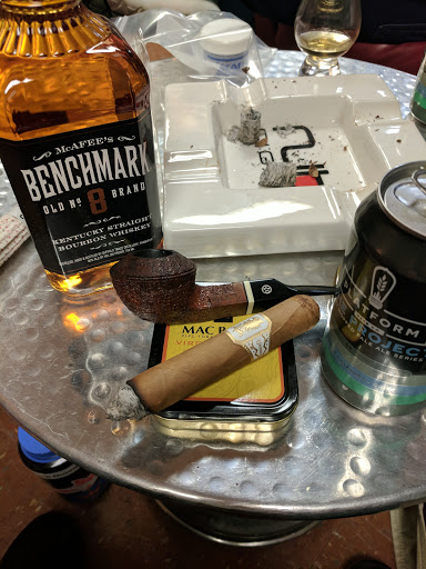 Tobacco Shop «Pipes & Pleasures», reviews and photos, 4244 E Main St, Columbus, OH 43213, USA