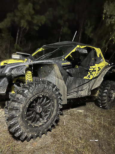 Motorsports Store «North Miami Motorsports», reviews and photos, 17777 NW 2nd Ave, Miami, FL 33169, USA