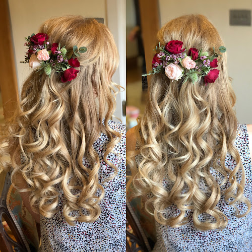 Reviews of Oxford Wedding Hair & Makeup in Oxford - Event Planner