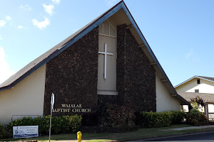 Waialae Baptist Church