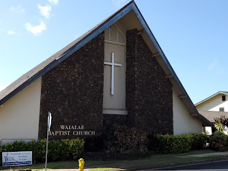 Waialae Baptist Church