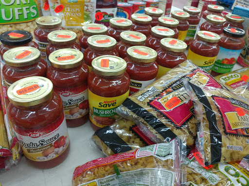 Grocery Store «Rivertown Market IGA», reviews and photos, 1041 Old US Rte 52 # A, New Richmond, OH 45157, USA