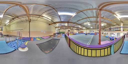 Gymnastics Center «Rohnert Park Gymnastics», reviews and photos, 320 Professional Center Dr #150, Rohnert Park, CA 94928, USA