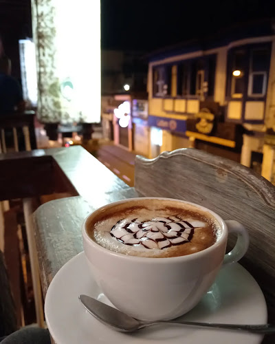 El Gran Café - Pereira