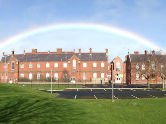 Carysfort National School