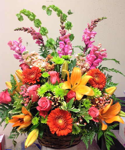 Florist «Bloomshop», reviews and photos, 6531 W Farm to Market Rd 78, San Antonio, TX 78244, USA