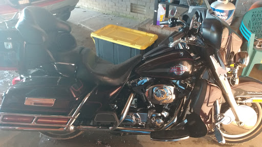 Motorcycle Dealer «S & G Custom Cycles», reviews and photos, 1114 Galloway St, Columbia, TN 38401, USA