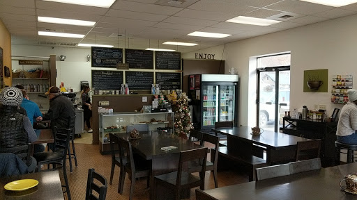 Coffee Shop «Weeds Cafe», reviews and photos, 201 Cottage Ave #5, Cashmere, WA 98815, USA