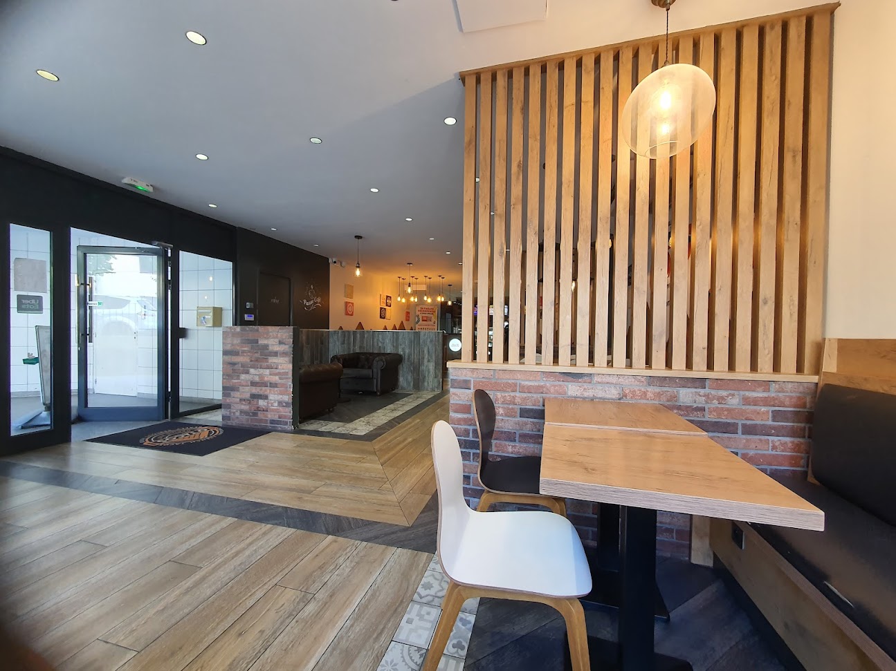 Photo de O'tacos Arpajon