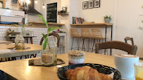 Café du Café Beanz Café à Pau - n°6