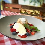 Photo n°1 de l'avis de HANS.O fait le 08/07/2021 à 20:14 sur le  Albergo Signaterhof à Ritten