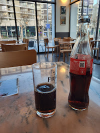 Les plus récentes photos du Restaurant Les grandes Tables de la Comédie à Clermont-Ferrand - n°1