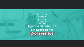 Consultorio Odontologico Dra. Gimena Santos