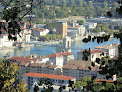 Vergnes Sylvain Sarl Tournon-sur-Rhône