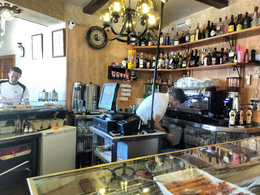 Información y opiniones sobre Restaurante Castilla de Las Pedroñeras