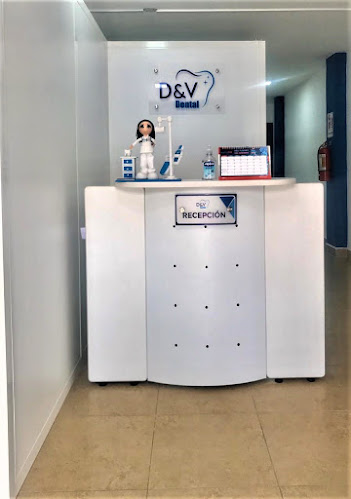 D&V Dental - Dentista