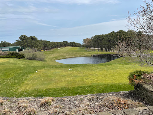 Private Golf Course «Hampton Hills Golf & Country Club», reviews and photos, County Road 31, Westhampton Beach, NY 11978, USA