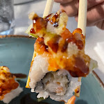 Photo n°6 de l'avis de Pietro.o fait le 23/11/2022 à 05:48 sur le  Yoshi Ristorante Giapponese à Brescia