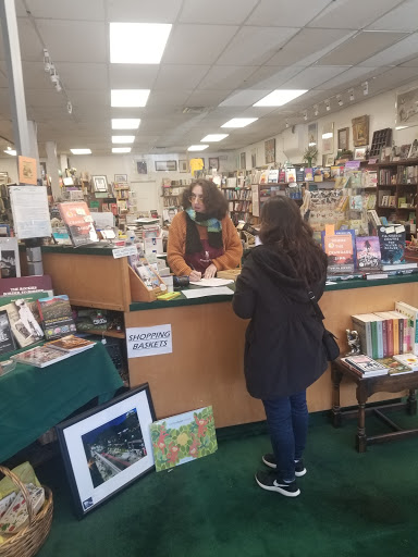 Book Store «Hooked On Books», reviews and photos, 12 E Bijou St, Colorado Springs, CO 80903, USA