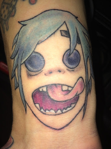 Explore tattoo ideas for divorce, creative tattoo ideas in Buffalo, available at Madd Ink Tattoo & Piercing