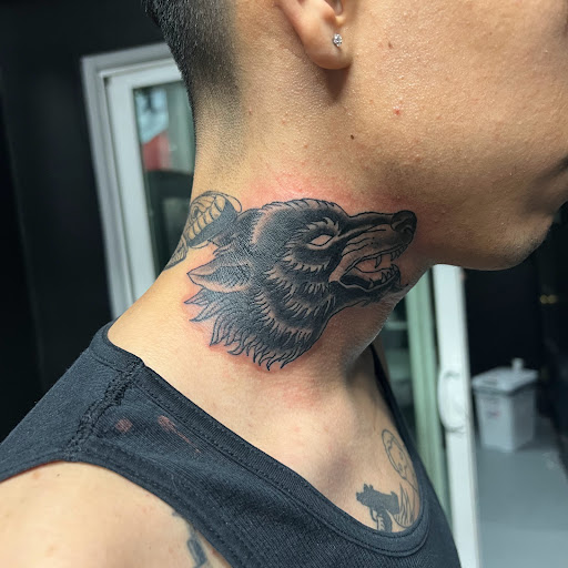 Explore granddaughter tattoo ideas for grandma, creative tattoo ideas in Mcallen, available at House of Tattoos